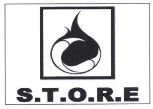 Trademark STORE + LOGO /S.T.O.R.E + LOGO