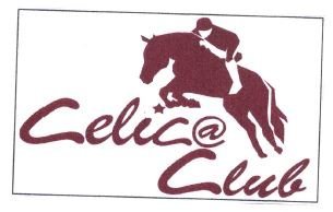 Trademark CELIC@CLUB + LOGO