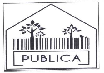 Trademark PUBLICA + LOGO