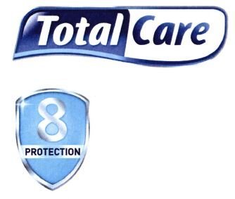 Trademark TOTALCARE 8 PROTECTION