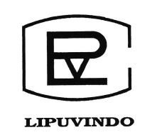 Trademark LIPUVINDO + LOGO