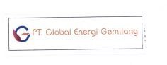 Trademark PT. GLOBAL ENERGI GEMILANG + LOGO