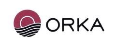 Trademark ORKA + LOGO