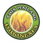 Trademark THIS MAILANG INDONESIA + LOGO