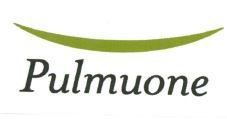 Trademark PULMUONE + LOGO