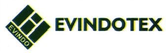 Trademark EVINDOTEX + LOGO