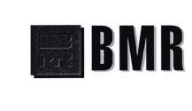 Trademark BMR + LOGO