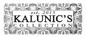 Trademark KALUNIC'S EST 2015 COLLECTION