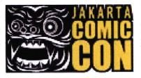 Trademark JAKARTA COMIC CON + LUKISAN