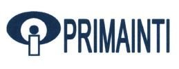 Trademark PRIMAINTI + LOGO