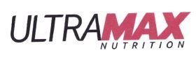 Trademark ULTRAMAXNUTRITION