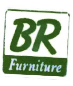 Trademark BR FURNITURE