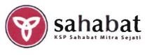 Trademark SAHABAT KSP SAHABAT MITRA SEJATI + LOGO