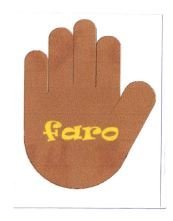 Trademark FARO + LOGO