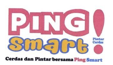 Trademark PING SMART CERDAS DAN PINTAR BERSAMA PING SMART PINTAR CERDAS