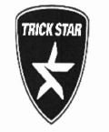 Trademark TRICK STAR + LOGO