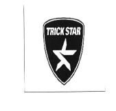 Trademark TRICKSTAR + LOGO