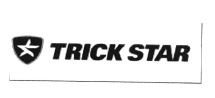 Trademark TRICK STAR + LOGO