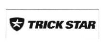 Trademark TRICK STAR + LOGO