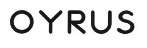 Trademark OYRUS