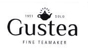 Trademark GUSTEA FINE TEAMAKER 1951 SOLD + LOGO