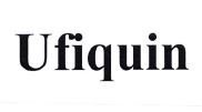 Trademark UFIQUIN