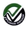 Trademark VPOWER GROUP + LOGO V