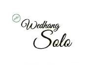 Trademark MHI WEDHANG SOLO