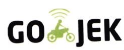 Trademark GOJEK + LOGO