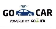 Trademark GOCAR POWERED BY GOJEK + LOGO