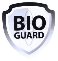 Trademark BIO GUARD + LOGO