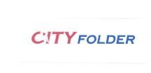 Trademark CITY FOLDER