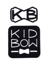 Trademark KID BOW + LOGO KB