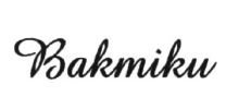 Trademark BAKMIKU