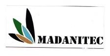 Trademark MADANITEC + LOGO