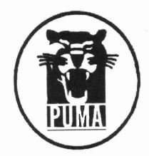 Trademark PUMA + LUKISAN