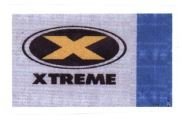 Trademark XTREME + LOGO