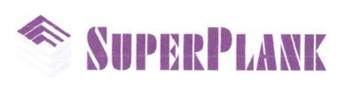 Trademark SUPERPLANK + LOGO