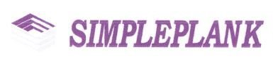 Trademark SIMPLEPLANK + LOGO