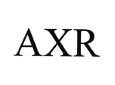 Trademark AXR