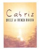 Trademark CABRIZ BREEZE OF FRENCH RIVIERA + LUKISAN