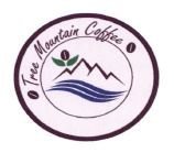 Trademark TREE MOUNTAIN COFFEE + LOGO