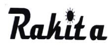 Trademark RAKITA