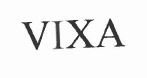 Trademark VIXA