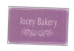 Trademark JOCEY BAKERY + LOGO