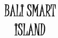 Trademark BALI SMART ISLAND