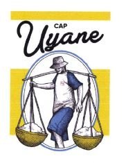 Trademark CAP UYANE + LUKISAN