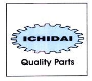 Trademark ICHIDAI QUALITY PARTS