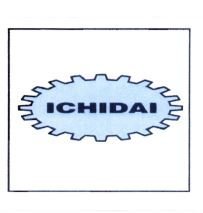 Trademark ICHIDAI