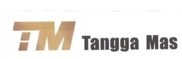 Trademark TANGGA MAS + LOGO